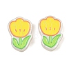 Luminous Resin Enamel Beads RE-CBAC4C7-12B-2