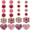 DIY Beads Kits DIY-PA0001-67-7