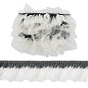 5 Yards Polyester Ornament Accessories DIY-TA0016-01A-1