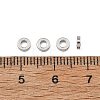 SHEGRACE Brass Beads XGRQ58662-770P-3