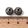 304 Stainless Steel Beads STAS-K255-20A-AS-2