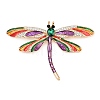 Dragonfly Enamel Pins X-ALRI-I022-02KCG-2