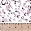 8/0 Glass Seed Beads SEED-A014-3mm-136B-4