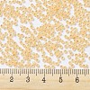 MIYUKI Round Rocailles Beads SEED-JP0008-RR0552-4