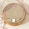 Shell Link Bracelets PX3443-2