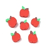 Handmade Polymer Clay Beads CLAY-P005-13C-1