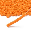 TOHO 3/0 Round Beads SEED-XTR03-0042D-2