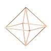 Iron Plant Hangers IFIN-N012-01G-1