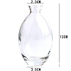 Glass Vases PW-WG51C8B-03-1