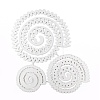 Gear Carbon Steel Cutting Dies Stencils DIY-R079-044-3