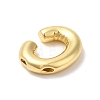 Rack Plating Brass Pendants X-KK-R143-21G-C-2
