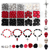 DIY Jewelry Finding Kits DIY-AR0005-34-1