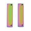 Ion Plating(IP) 304 Stainless Steel Links Connectors LS-STAS-I311-10C-RC-1