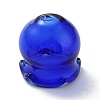 Jellyfish Glass Bead Cone LS-GLAA-M046-01D-1