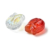 Transparent Glass Beads GLAA-FS0001-79-2