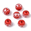 Wood European Beads WD-CBA5363-01B-1