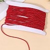 20 Yards Round Elastic Cord EW-DJ0001-10B-5