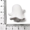 Halloween Silicone Focal Beads LS-SIL-P011-01F-3