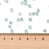 Glass Seed Beads X1-SEED-H002-F-1141-4