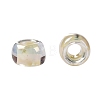 TOHO Round Seed Beads SEED-XTR08-0770-4