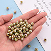 Opaque Acrylic Beads MACR-S370-D8mm-29-5