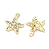 Alloy Crystal Rhinestone Pendants FIND-G108-04D-G-2