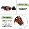 DIY Essential Oil Bottle Kits DIY-BC0001-24A-5