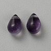 Glass Beads GLAA-WH0033-94C-1