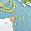 ARRICRAF Cat Eye Beads CE-AR0001-A08-3
