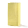 Rectangle Kraft Paper Bags CARB-K002-01A-06-1