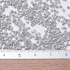 MIYUKI Delica Beads X-SEED-J020-DB0252-4