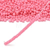 MIYUKI Round Rocailles Beads X-SEED-G008-RR4467-4