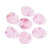 Handmade Lampwork Beads LAMP-T024-08C-1