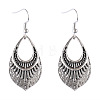 Bohemian Style Zinc Alloy Dangle Earrings FS-WGC0FA3-01-5