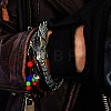 Dragon Brass Cuff Bangles for Men FS-WGEACA2-01-4