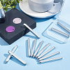 40cr Steel Stamps DIY-BC0009-43B-5