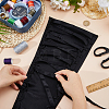 Bridal Dress Zipper Replacement AJEW-WH0609-837A-03-4