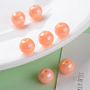 Opaque Acrylic Beads MACR-S370-D10mm-A12-6