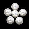 Eco-Friendly Glass Pearl Beads GLAA-S172-16mm-01B-2