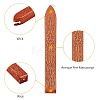 Sealing Wax Sticks DIY-WH0003-C26-3