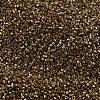 MIYUKI Delica Beads X-SEED-J020-DB0022L-3