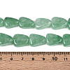 Natural White Jade Beads Strands G-N354-02A-04-5