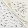 Preciosa® MAXIMA Crystal Fancy Stones Y-PRC-FG8-00030-2