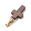 Wood Pendants PALLOY-JF03999-01-5
