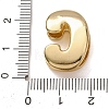 Brass Beads KK-B167-27G-02C-3