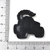 PVC Cabochons PL-T045-05F-3