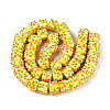 Handmade Lampwork Beads LAMP-N038-04G-2