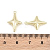 Alloy Pendants AL-CBA15FB-05G-3