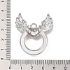 Alloy Pendants FIND-M021-12P-3