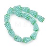 Handmade Lampwork Beads LAMP-U004-07I-4